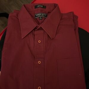 Men’s dress shirt 🤎